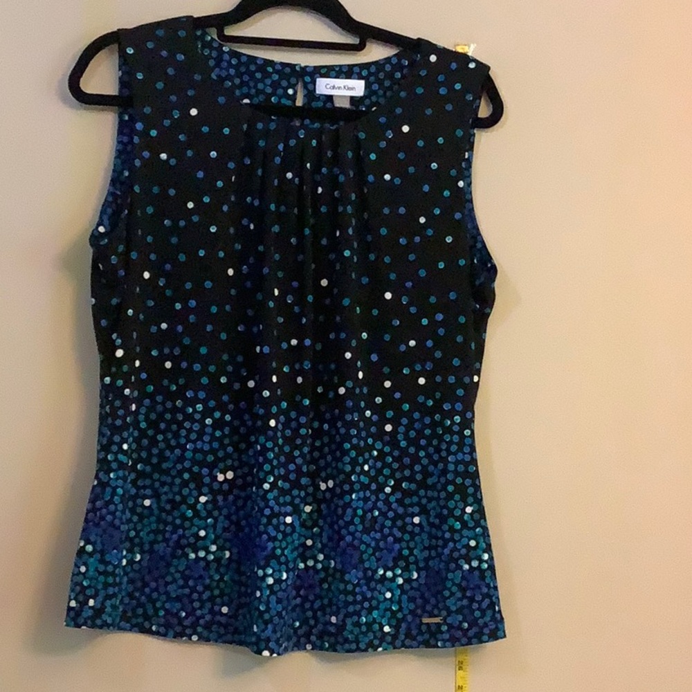 XL top